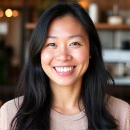 Sarah Lim, Cafe Owner