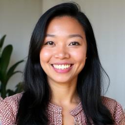 Aina Zulkifli, Marketing Director